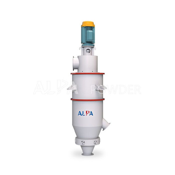 FL/ITC氣流分級機