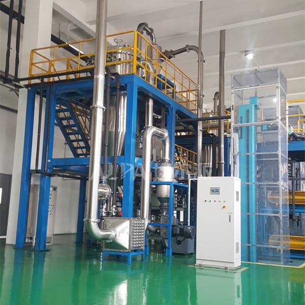 成都某科技有限公司 購(gòu)買鈷酸鋰燒結(jié)料粉碎機(jī)CSM510 MQW20