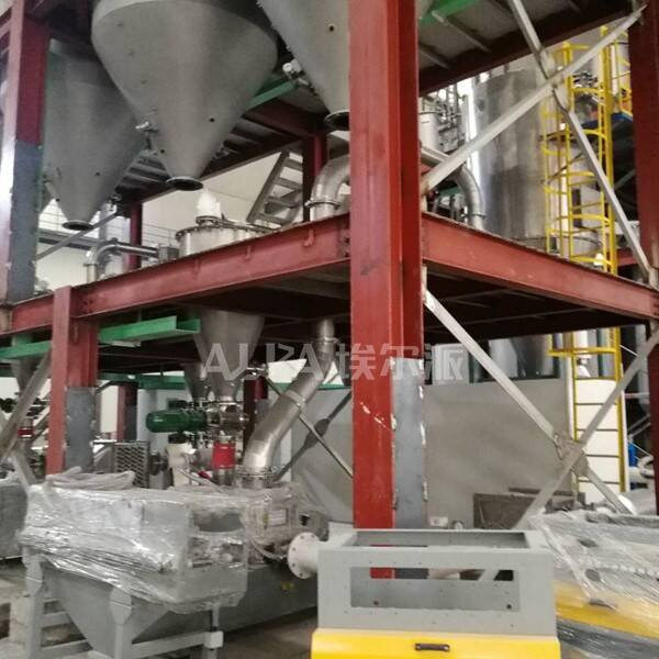 廣東韶關(guān)某公司 購(gòu)買(mǎi)CSM450 CSM350三元材料622型粉磨機(jī)設(shè)備