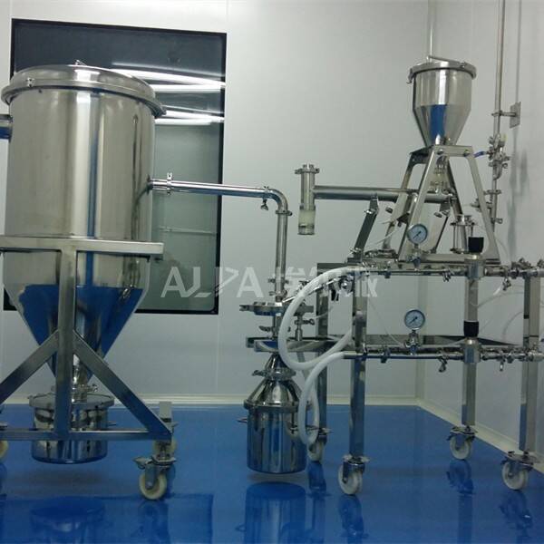 食品粉碎分級設(shè)備