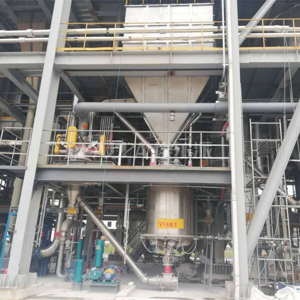 云母分級機設(shè)備