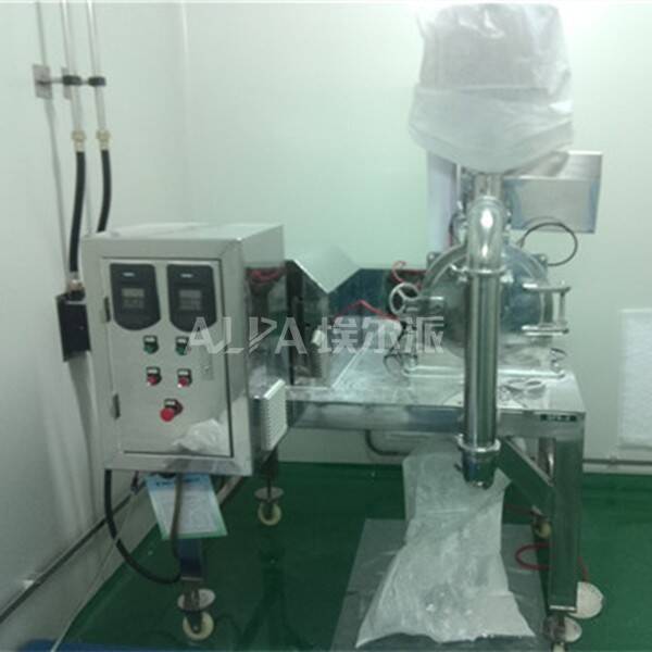 環(huán)氧樹脂磨粉機