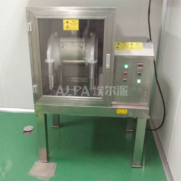 焦炭粉超微粉碎生產(chǎn)線