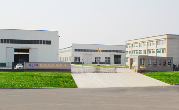 雄厚實(shí)力，值得托付